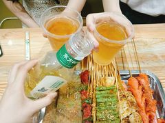 -非凡烧烤(历史博物馆店)