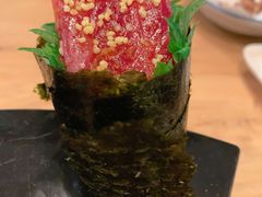 -Hatsune隐泉日式料理(SKP店)
