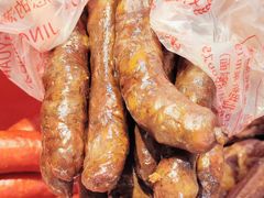 -净香园熟肉(北坦总店)