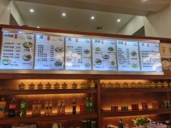 -清真·西北人家风味馆(中山中路店)