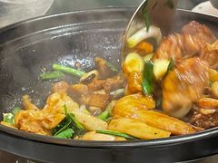 -肥家大排档(天河体育西店)
