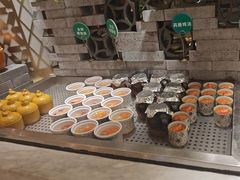 -亚马逊海鲜自助(梅溪湖步步高店)