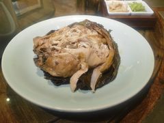 -兰溪小馆(东直门簋街店)