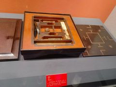 -北京大葆台遗址博物馆