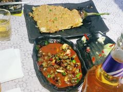 -云晓光头烧烤吧(新大陆广场店)