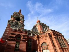 -圣·阿列克谢耶夫教堂