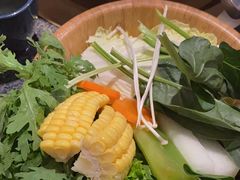 -湊湊火锅·茶憩(世博大道店)