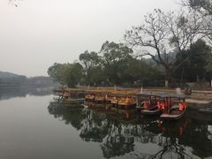 -桂林灵渠景区