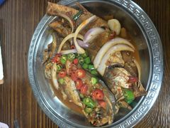 -食光慢宴·安吉土菜馆