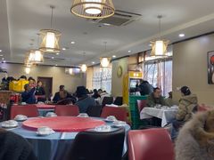 -清真•蜀风园(丁字沽店)