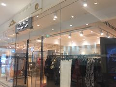 -COS(月星环球港店)