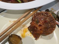 -鼎盛山海火锅(北戴河刘庄夜市老虎石浴场店)