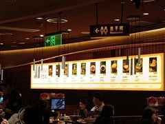 -巴奴毛肚火锅(龙湖锦艺城店)