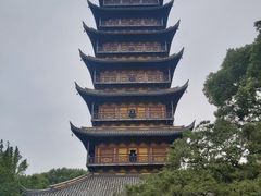-常熟方塔园