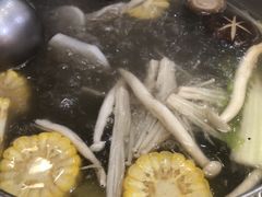 -陈记顺和潮汕牛肉火锅(棠德南路店)