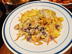 木槿花炒土鸡蛋-乡里八闽·福州乡土菜(火车北站店)