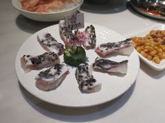 龙胆皮-围炉夜话·潮汕卤水火锅(榕江店)