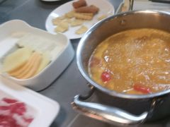 -君邦火锅(新疆大厦店)