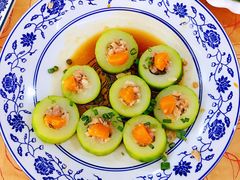 -水乡人家私房菜(逢简店)