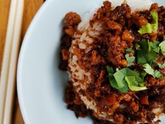 卤肉饭-度小月(百老汇美食街店)