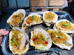 -马路牙子烧烤音乐酒馆(望京店)