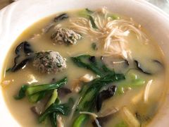 -眷江南之小蓝鲸(王府大街店)