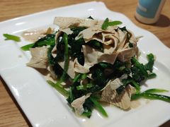 -秦香阁·西北家常菜(徐汇日月光中心店)