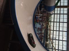 凌海花园温泉酒店-九华山酒店温泉
