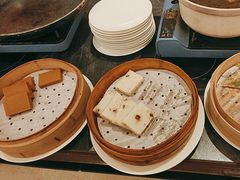 -京香轩·中餐厅(上海中庚聚龙酒店)