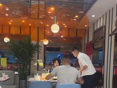 -三江源活鱼现烤(维多利摩尔城店)