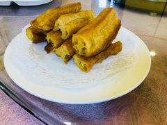 -渭塘酒家(生态园店)