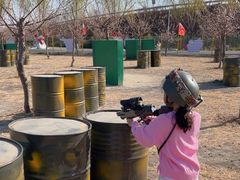 -兴芮温泉度假区