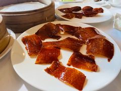 -粤菜王府·海鲜·茶市·海景餐厅(大梅沙店)