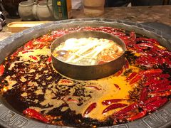 -重庆渝达老火锅(春熙路店)
