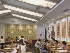-白鹿原·西安油泼面(万象城店)