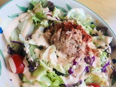 -萨莉亚意式餐厅(石鼓路店)