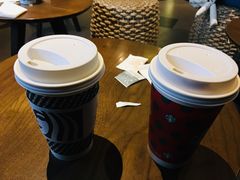 -星巴克臻选(成都宽窄巷子店)