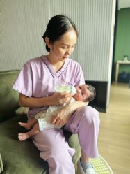 -禧月荟S月子中心(侨城店)