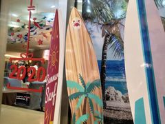 -巴厘岛风情自助餐厅(牡丹广场店)