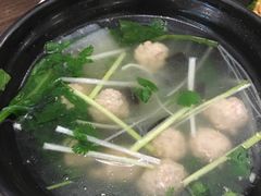 -潼十三肉夹馍(东单店)