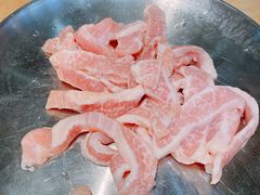 -老炉家木炭烤肉(长江国际店)