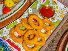 -Famous肥猫墨西哥音乐餐吧(五棵松华熙LIVE店)