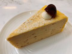 -Lady M(沙田新城市广场店)