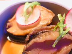 -京料理·日料自助·铁板燒(复悦城店)