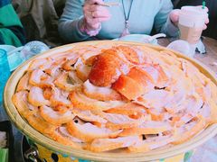 -三人行骨头王火锅(长寿店)