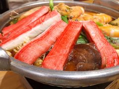 -一井烧肉·活鳗·寿司(望京SOHO店)