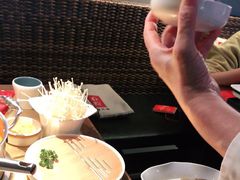 -左庭右院鲜牛肉火锅(南通CBD大有境店)