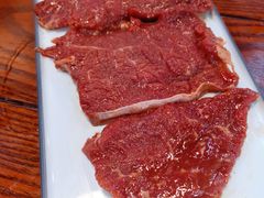 -牛犇烤肉(物资学院路店)
