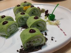 -壹块捌烧烤(灯市口店)