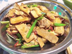 -周大厨辣椒炒肉(淮安万达店)